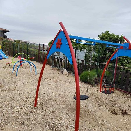 Sozopolis Holiday Village Εξωτερικό φωτογραφία