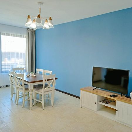 Sozopolis Holiday Village Εξωτερικό φωτογραφία