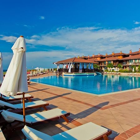 Sozopolis Holiday Village Εξωτερικό φωτογραφία