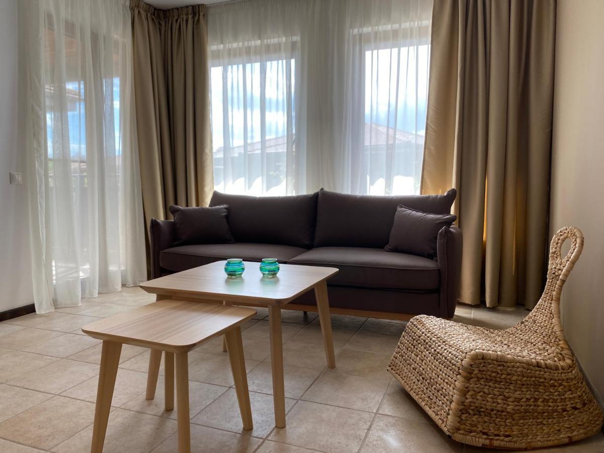 Sozopolis Holiday Village Εξωτερικό φωτογραφία