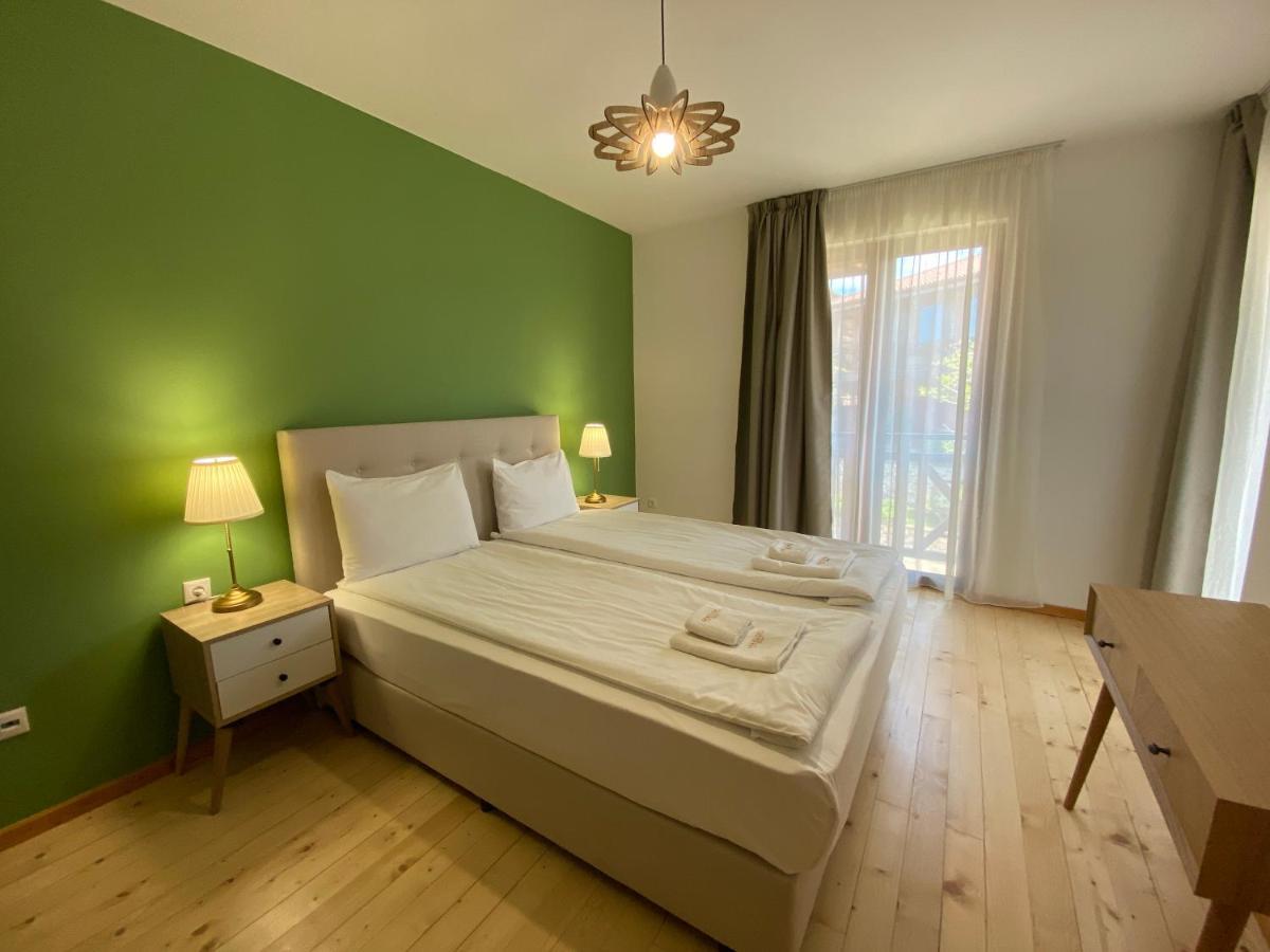 Sozopolis Holiday Village Εξωτερικό φωτογραφία