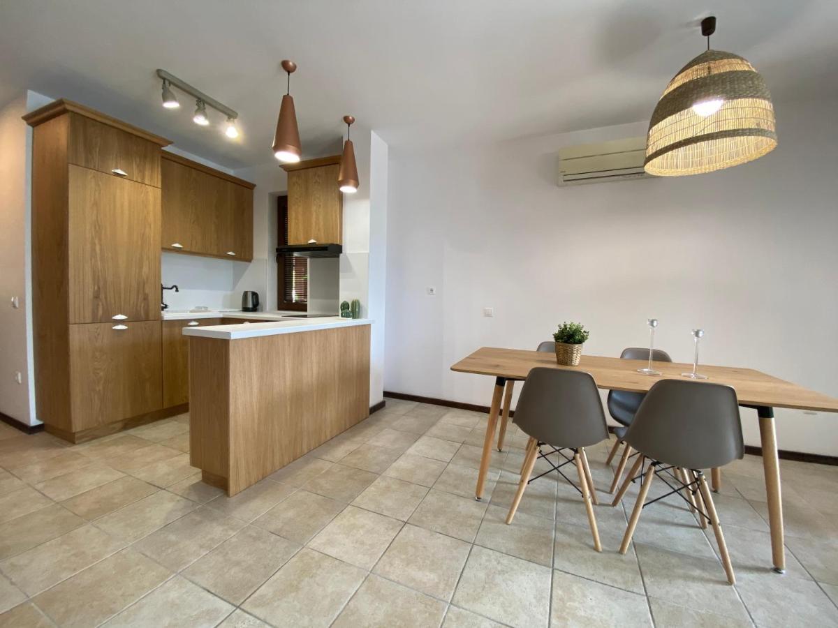 Sozopolis Holiday Village Εξωτερικό φωτογραφία