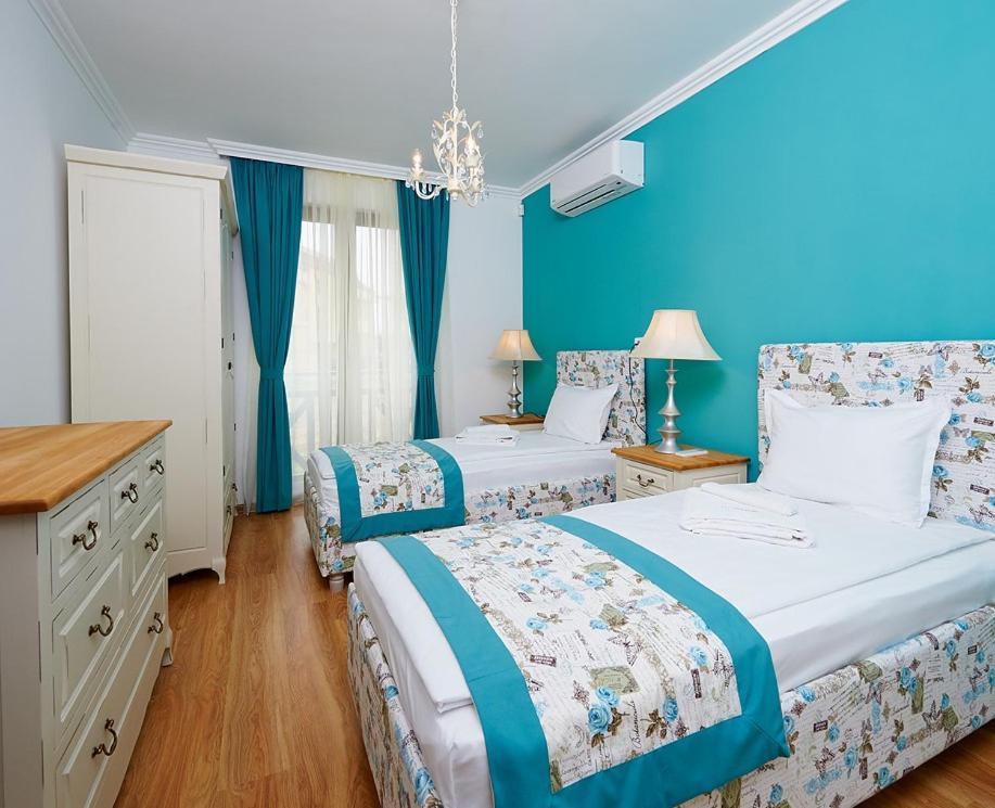 Sozopolis Holiday Village Εξωτερικό φωτογραφία