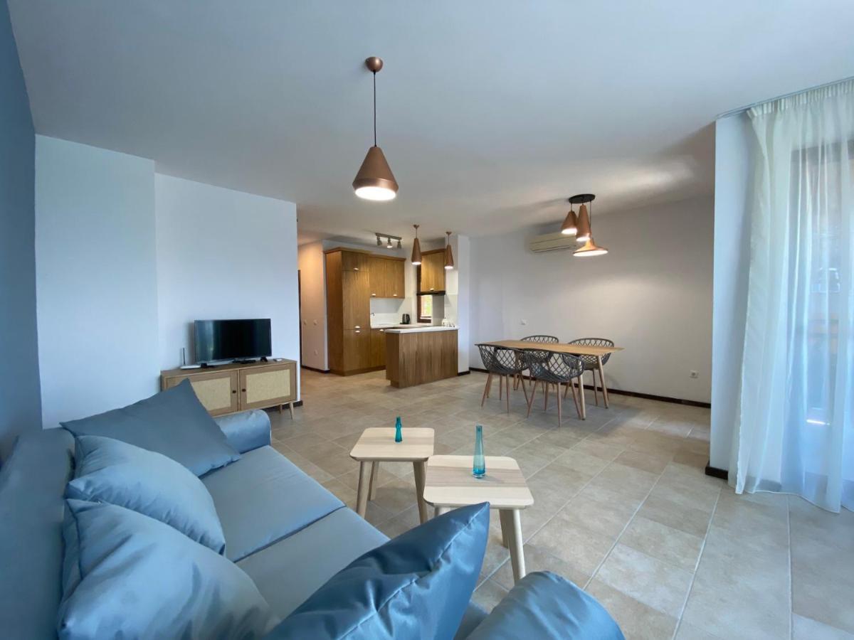 Sozopolis Holiday Village Εξωτερικό φωτογραφία
