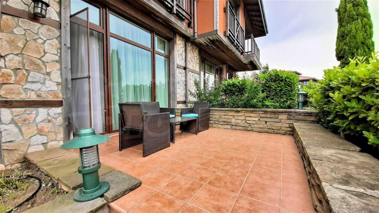 Sozopolis Holiday Village Εξωτερικό φωτογραφία