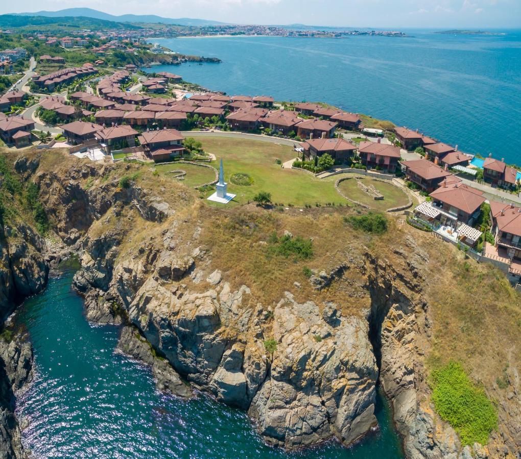 Sozopolis Holiday Village Εξωτερικό φωτογραφία