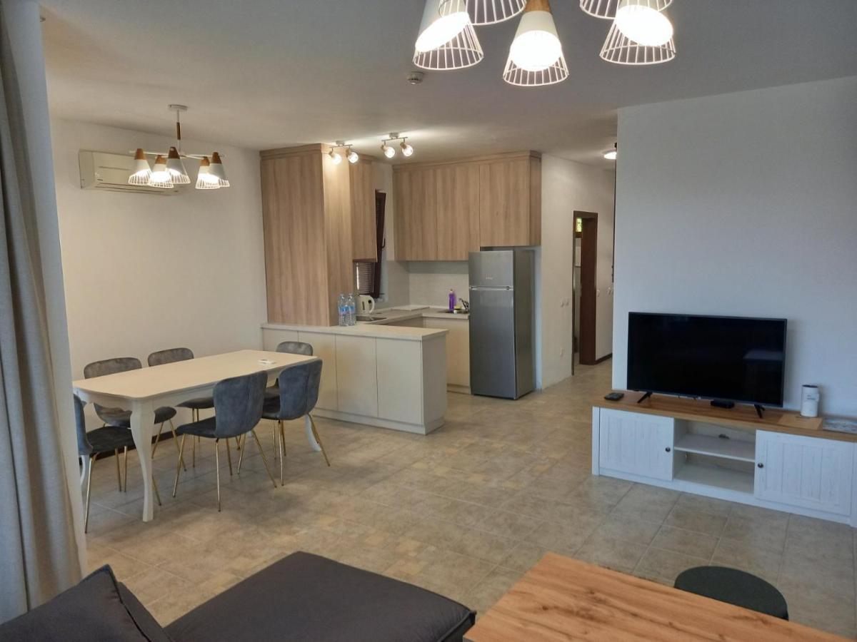 Sozopolis Holiday Village Εξωτερικό φωτογραφία