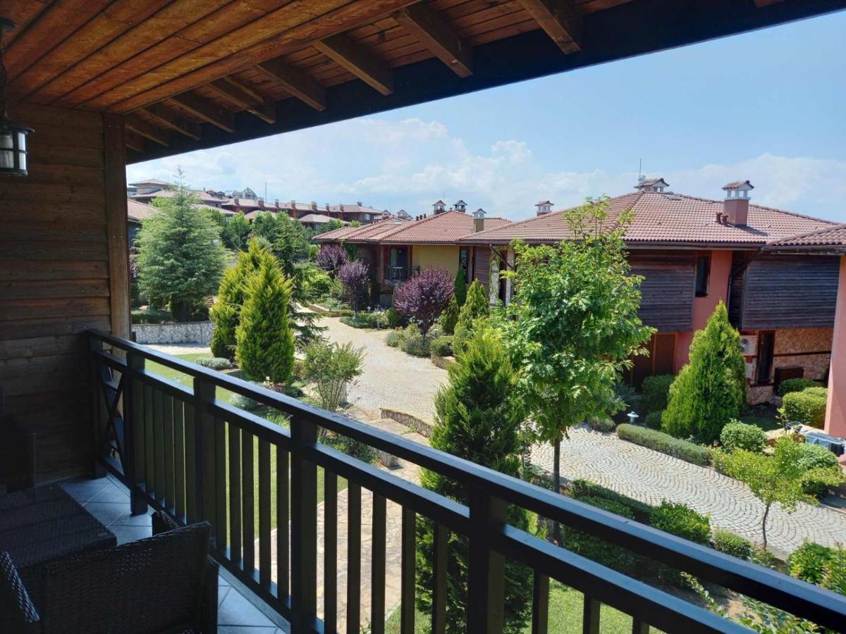 Sozopolis Holiday Village Εξωτερικό φωτογραφία