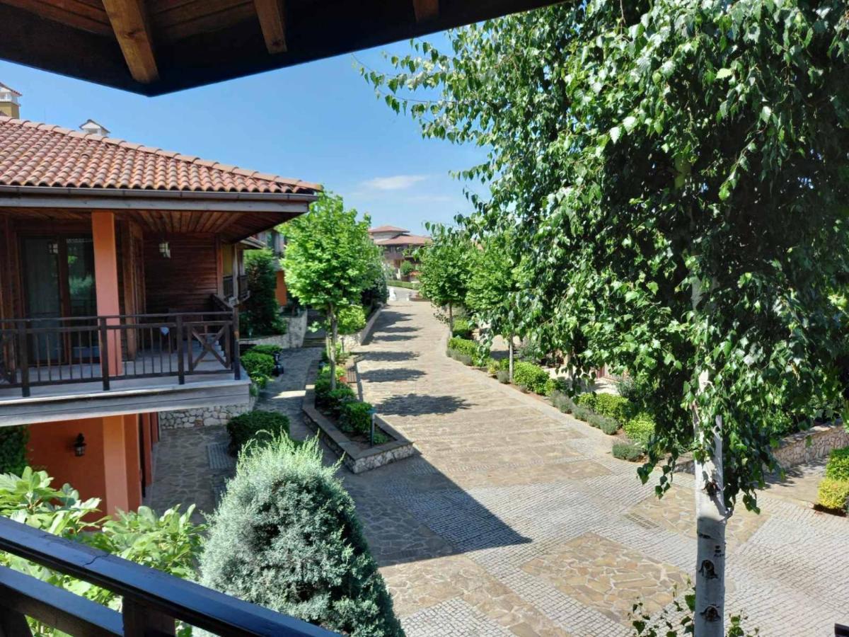 Sozopolis Holiday Village Εξωτερικό φωτογραφία