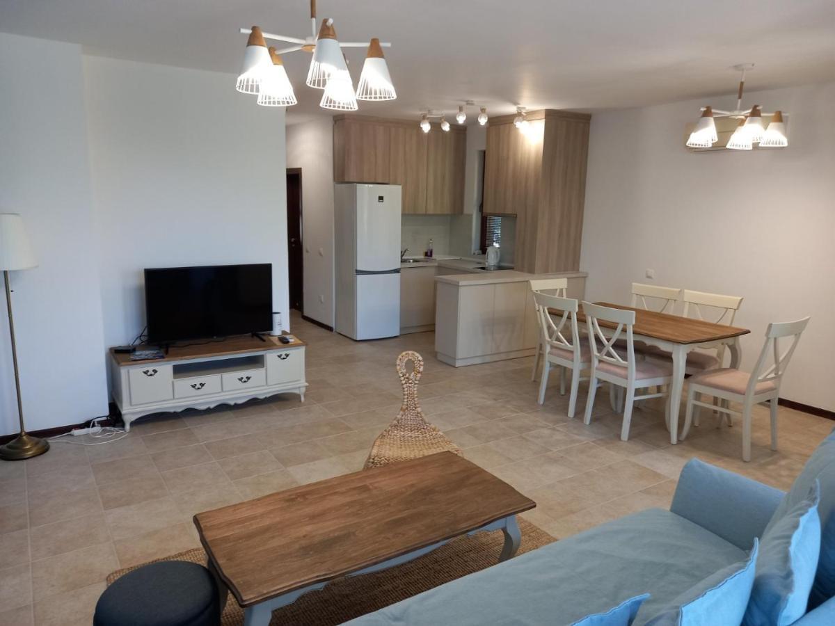 Sozopolis Holiday Village Εξωτερικό φωτογραφία