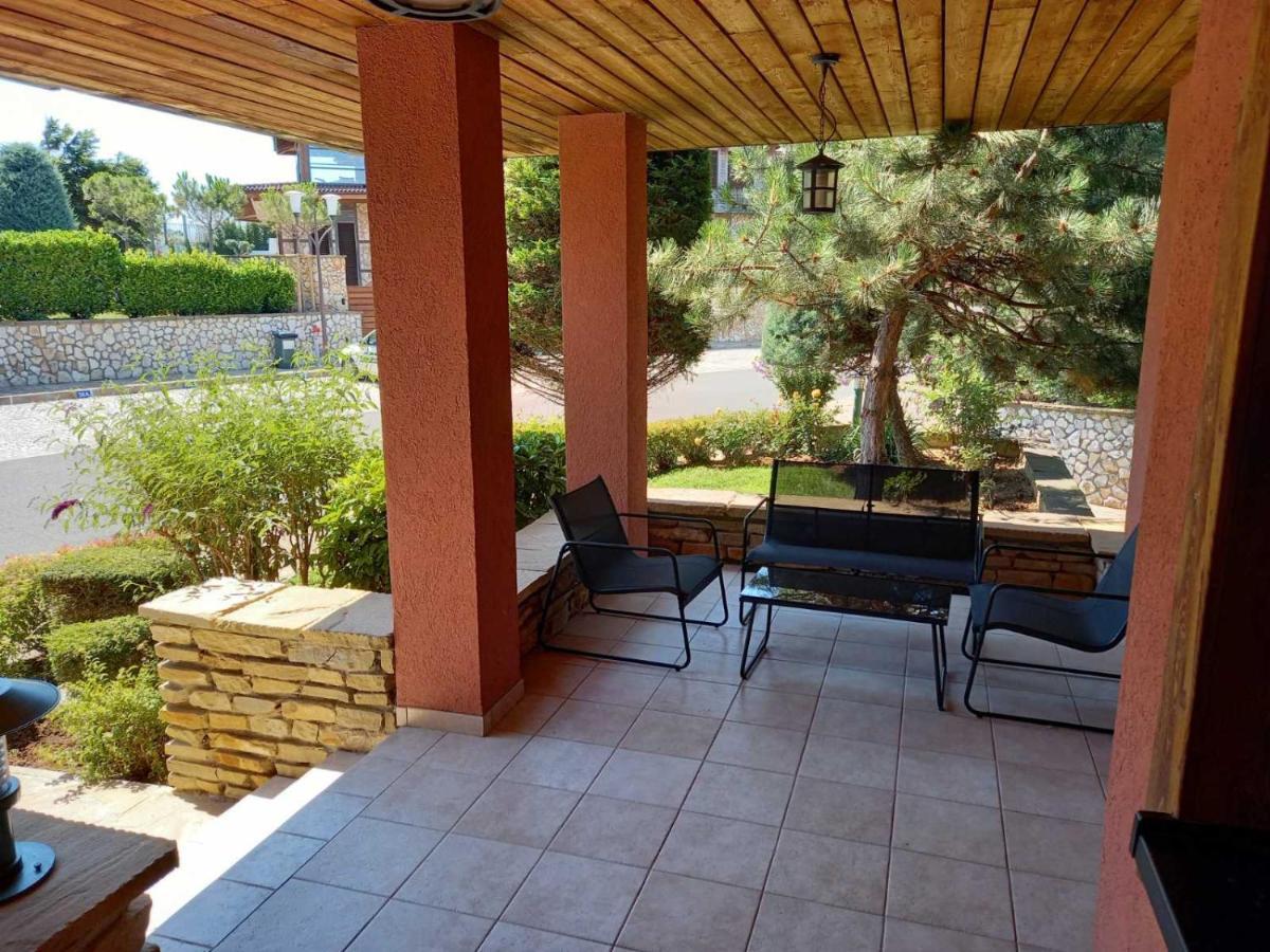 Sozopolis Holiday Village Εξωτερικό φωτογραφία