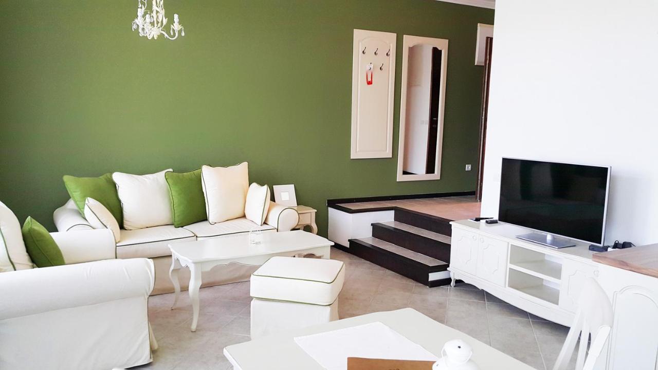 Sozopolis Holiday Village Εξωτερικό φωτογραφία