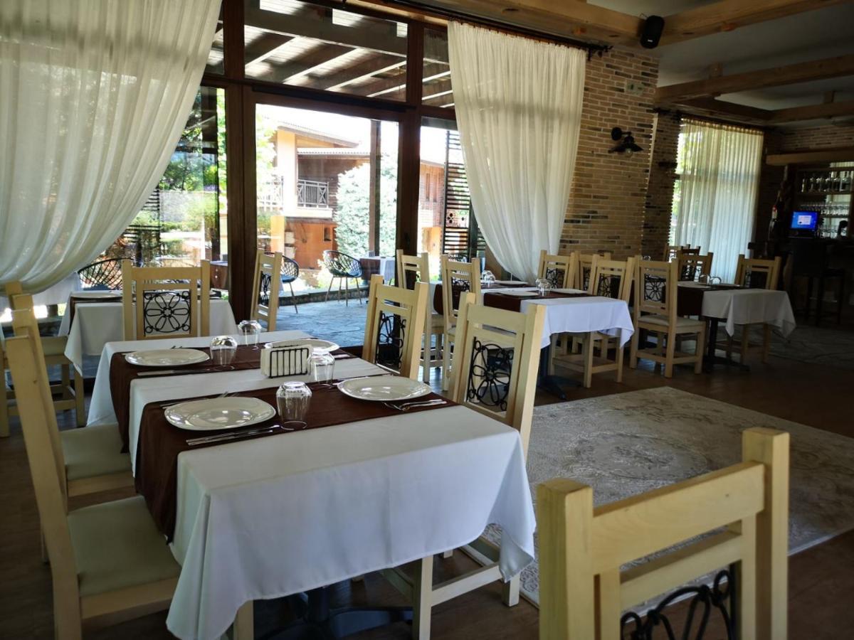 Sozopolis Holiday Village Εξωτερικό φωτογραφία