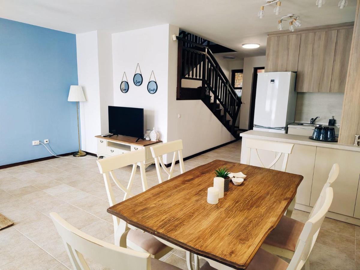 Sozopolis Holiday Village Εξωτερικό φωτογραφία