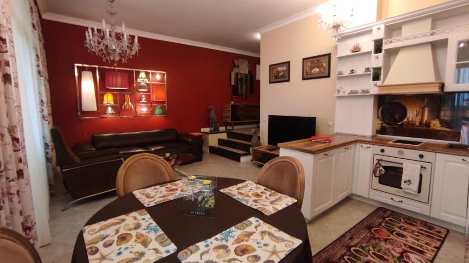 Sozopolis Holiday Village Εξωτερικό φωτογραφία