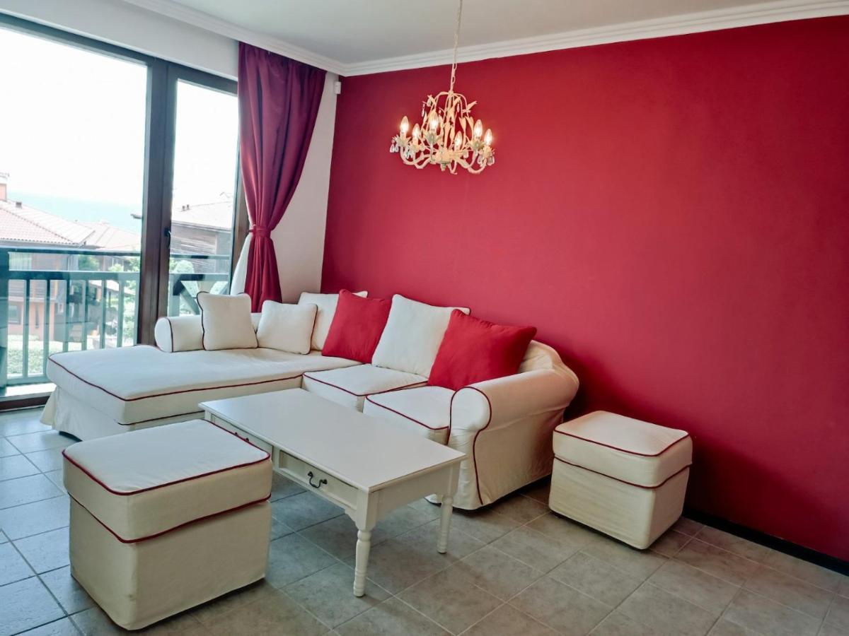 Sozopolis Holiday Village Εξωτερικό φωτογραφία