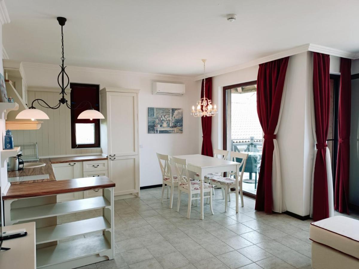 Sozopolis Holiday Village Εξωτερικό φωτογραφία