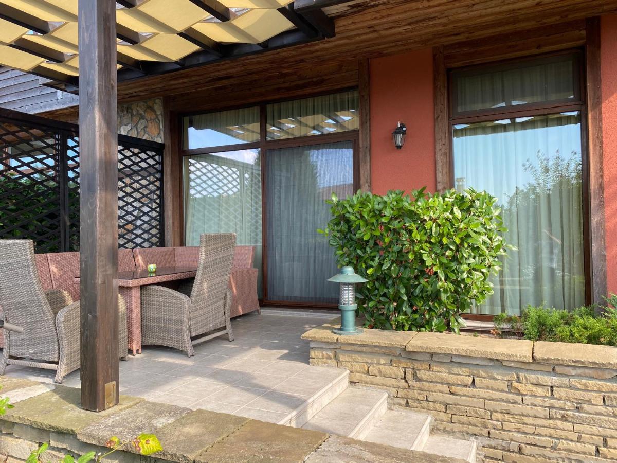Sozopolis Holiday Village Εξωτερικό φωτογραφία