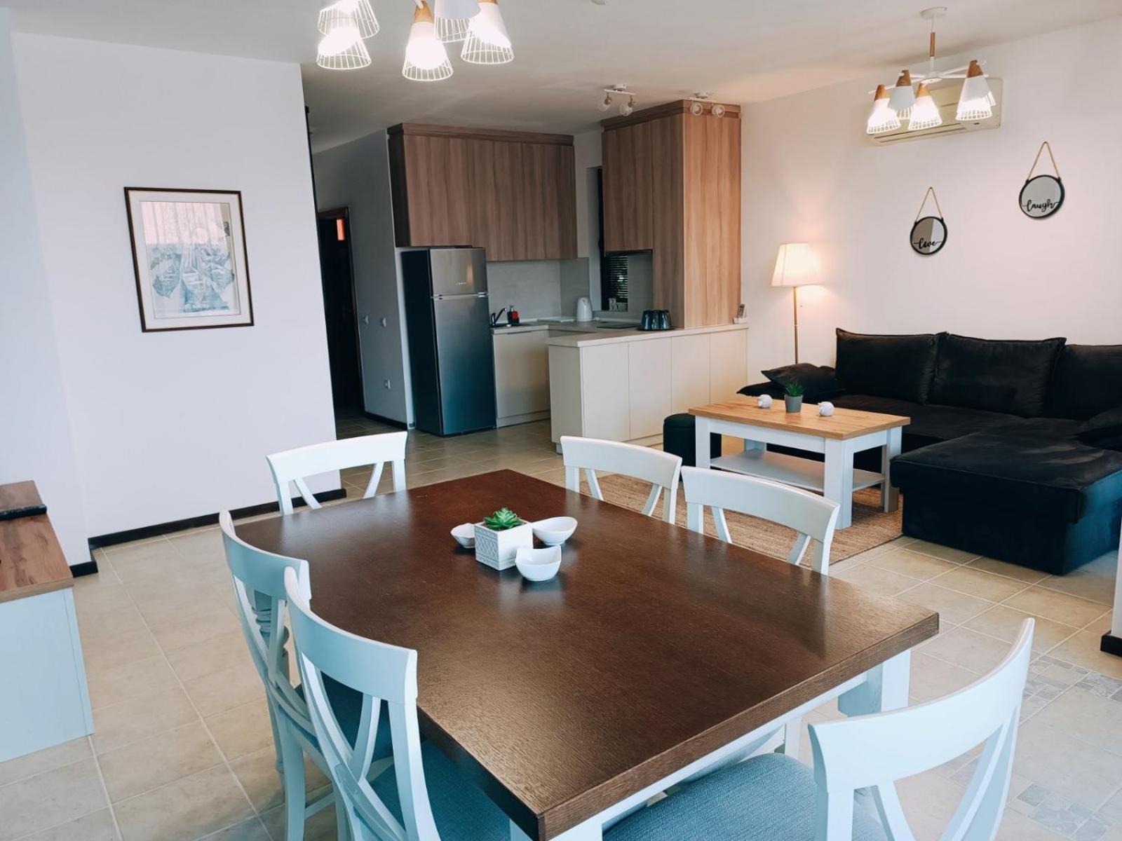 Sozopolis Holiday Village Εξωτερικό φωτογραφία