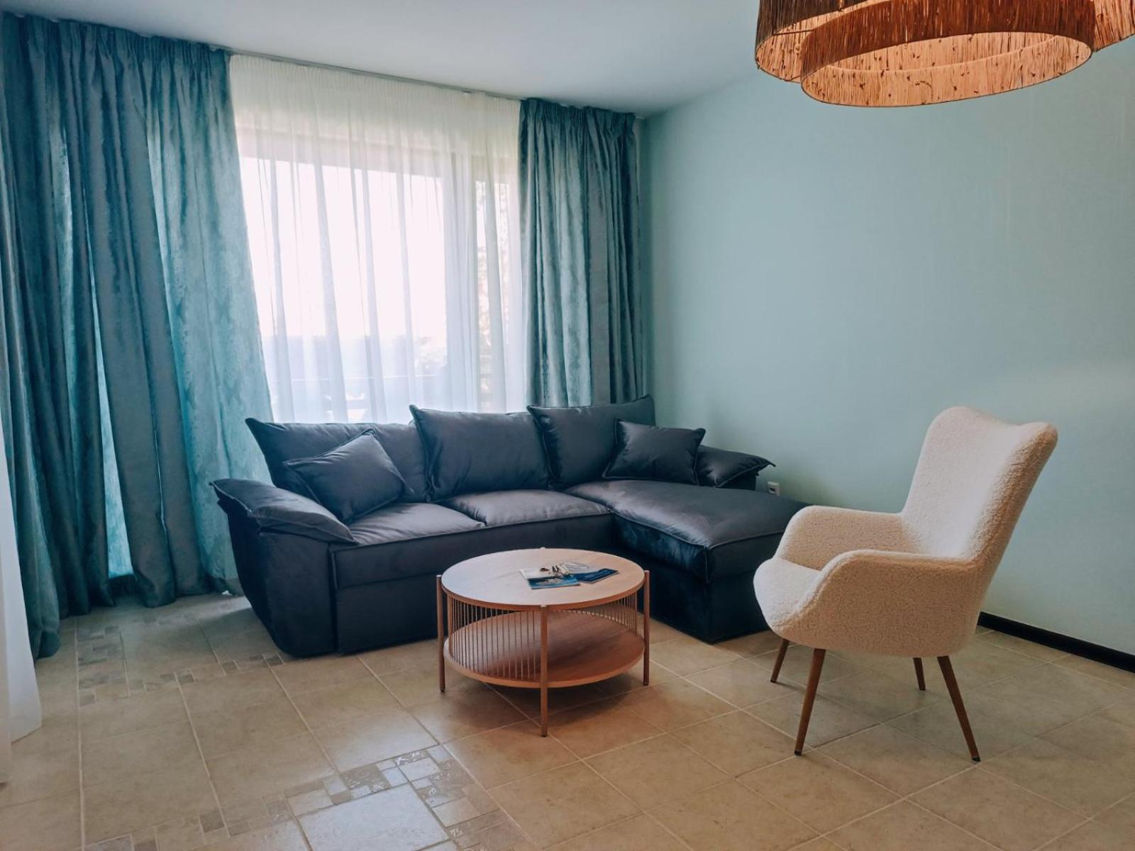 Sozopolis Holiday Village Εξωτερικό φωτογραφία