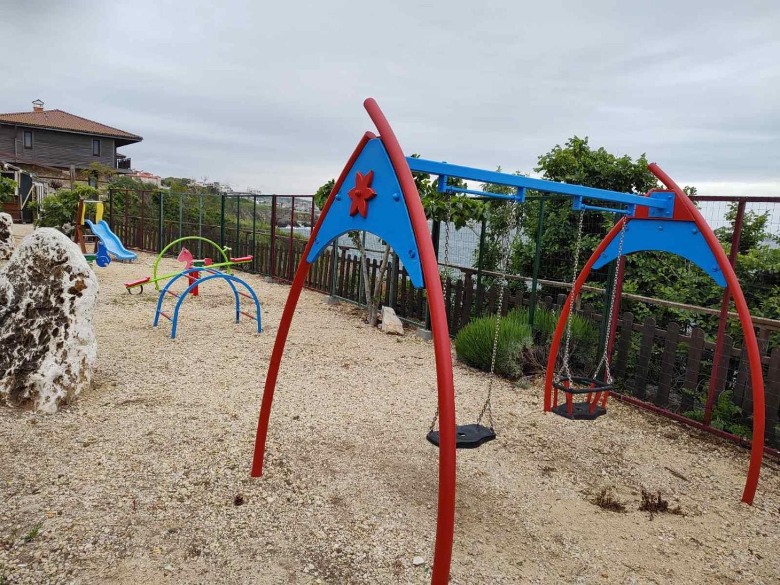 Sozopolis Holiday Village Εξωτερικό φωτογραφία