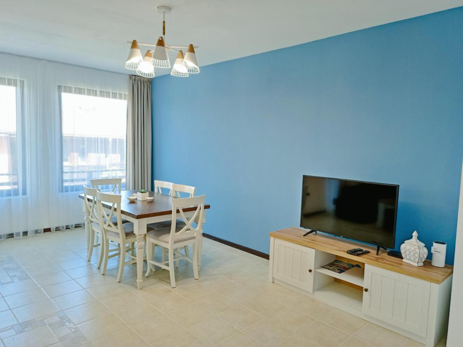 Sozopolis Holiday Village Εξωτερικό φωτογραφία