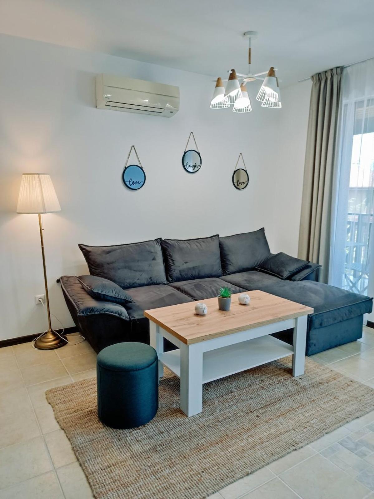 Sozopolis Holiday Village Εξωτερικό φωτογραφία