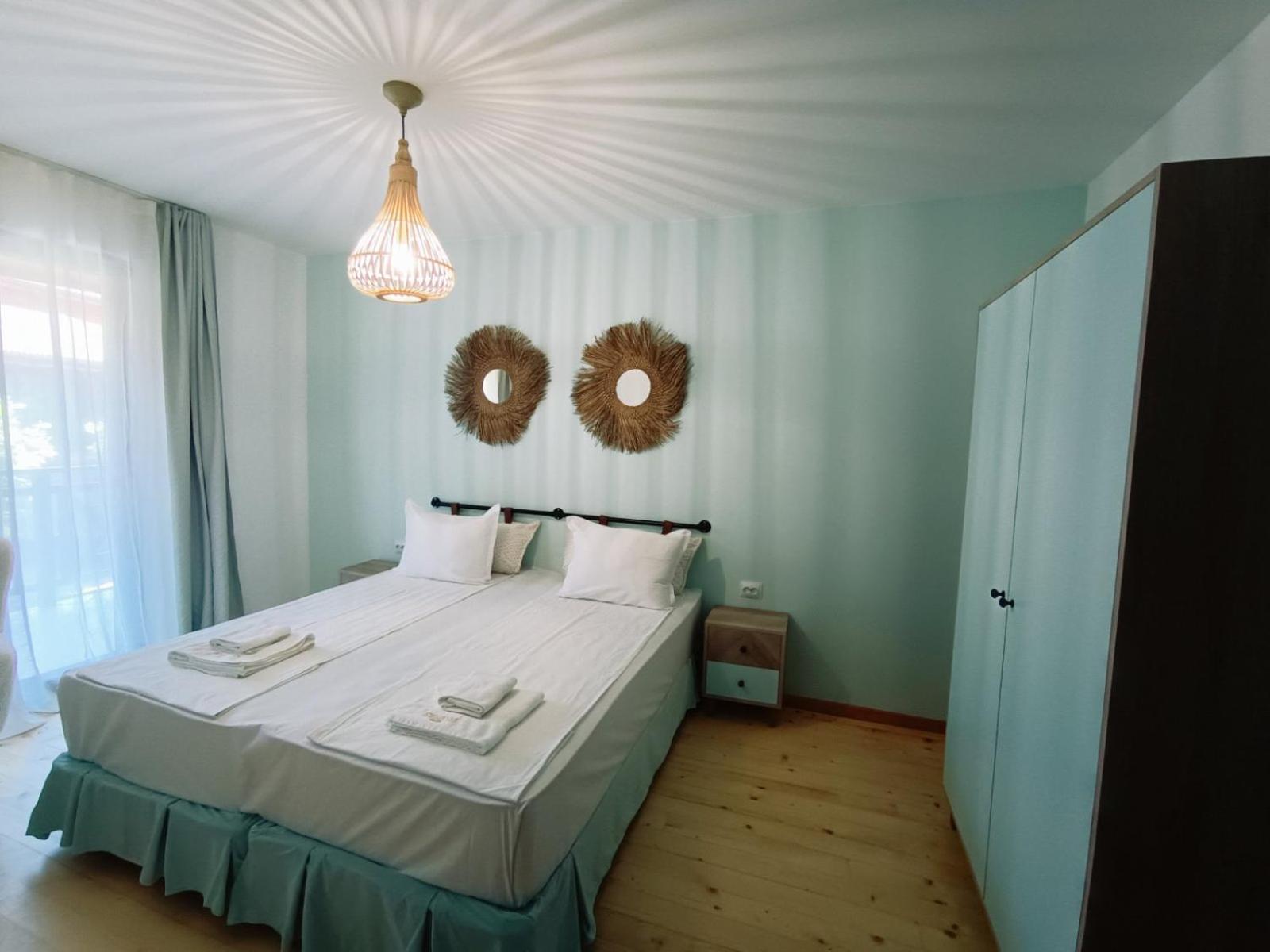 Sozopolis Holiday Village Εξωτερικό φωτογραφία