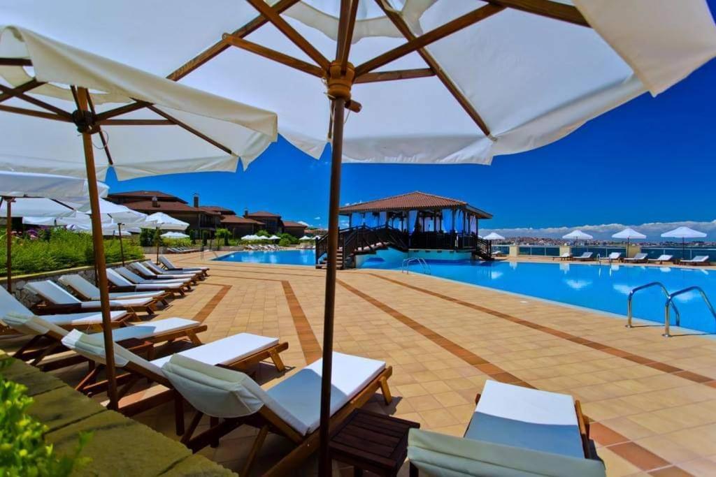 Sozopolis Holiday Village Εξωτερικό φωτογραφία