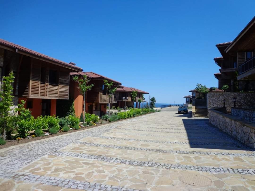 Sozopolis Holiday Village Εξωτερικό φωτογραφία