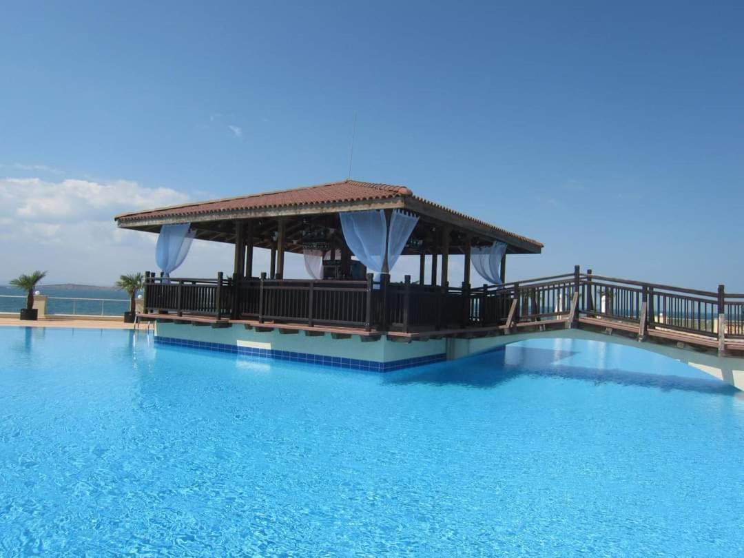 Sozopolis Holiday Village Εξωτερικό φωτογραφία