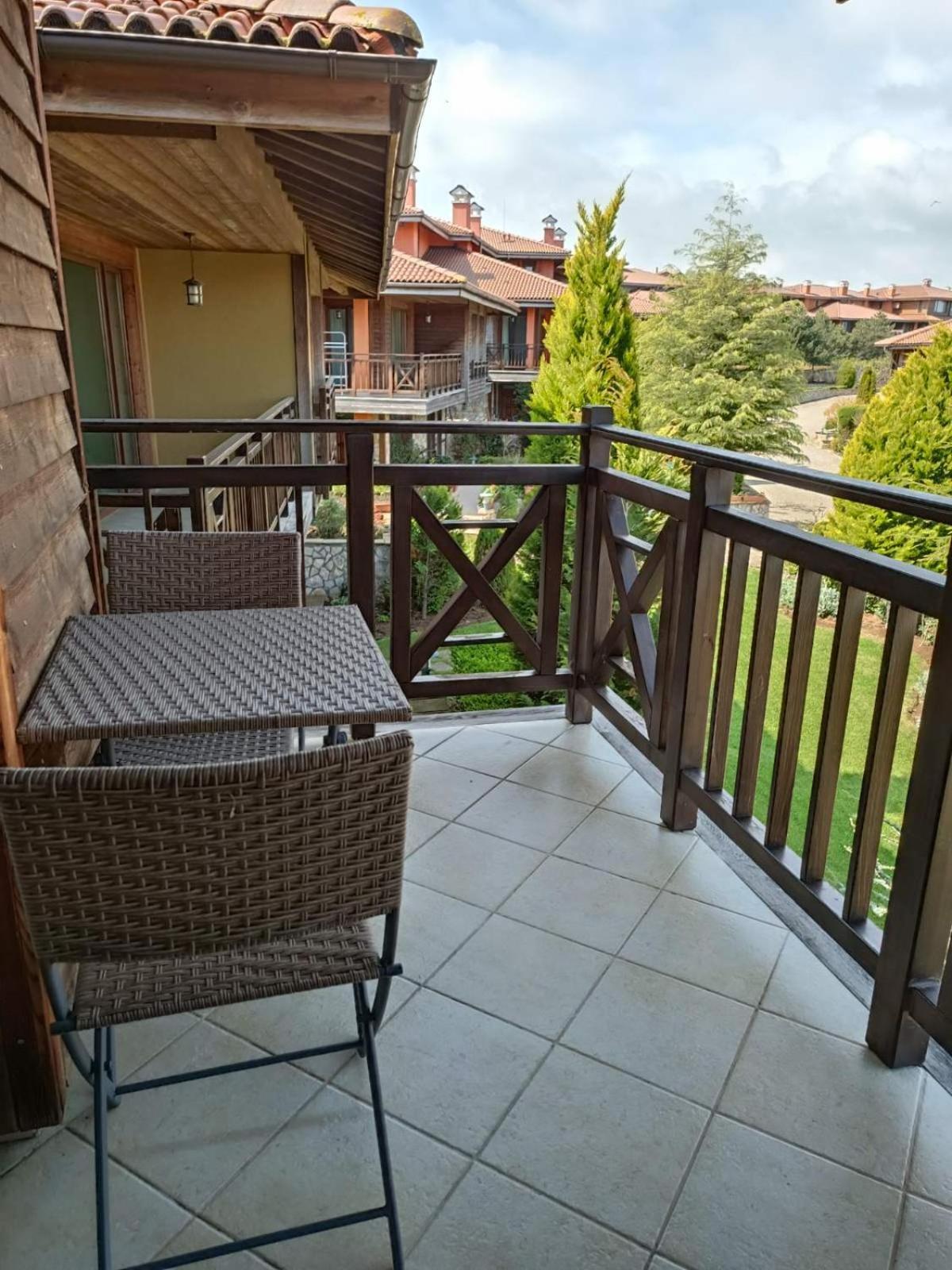 Sozopolis Holiday Village Εξωτερικό φωτογραφία