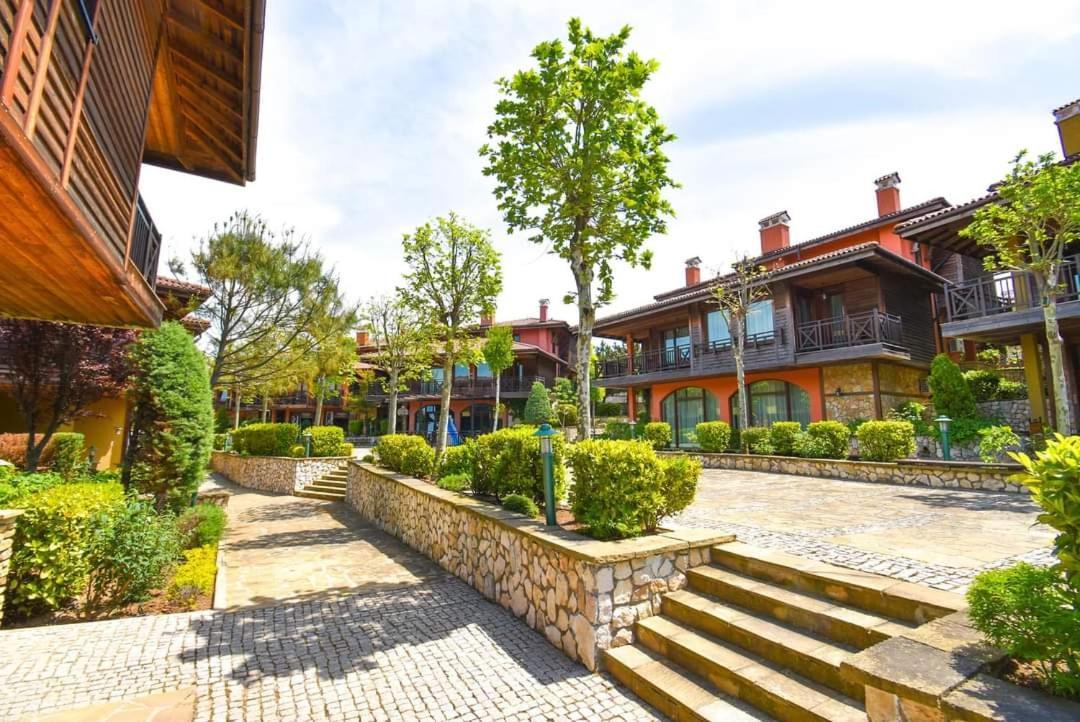 Sozopolis Holiday Village Εξωτερικό φωτογραφία