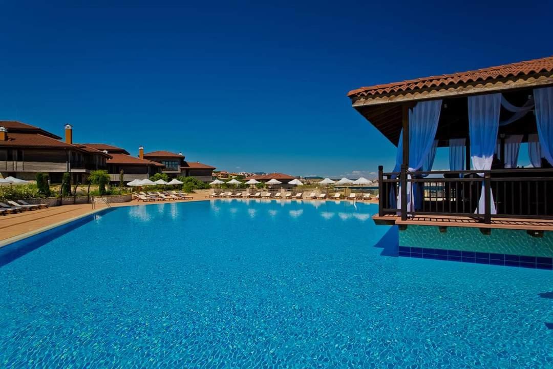 Sozopolis Holiday Village Εξωτερικό φωτογραφία