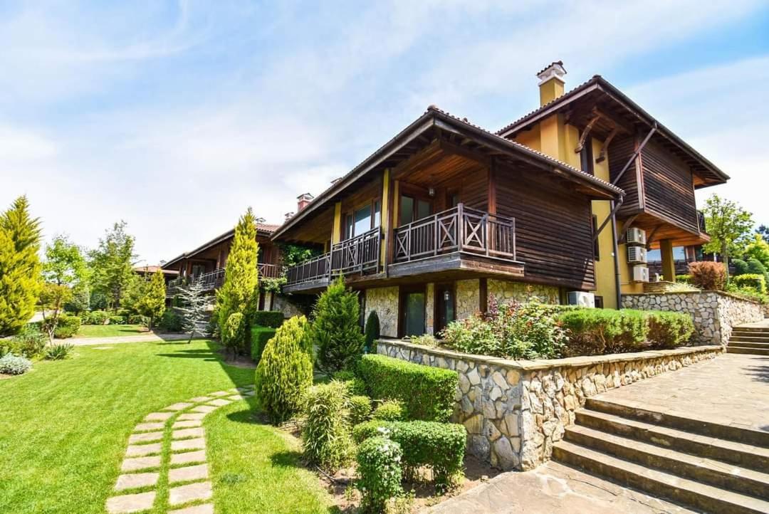 Sozopolis Holiday Village Εξωτερικό φωτογραφία