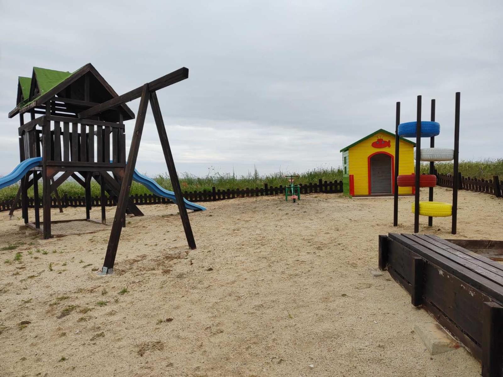 Sozopolis Holiday Village Εξωτερικό φωτογραφία