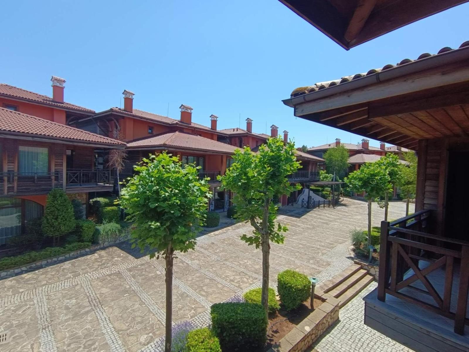Sozopolis Holiday Village Εξωτερικό φωτογραφία