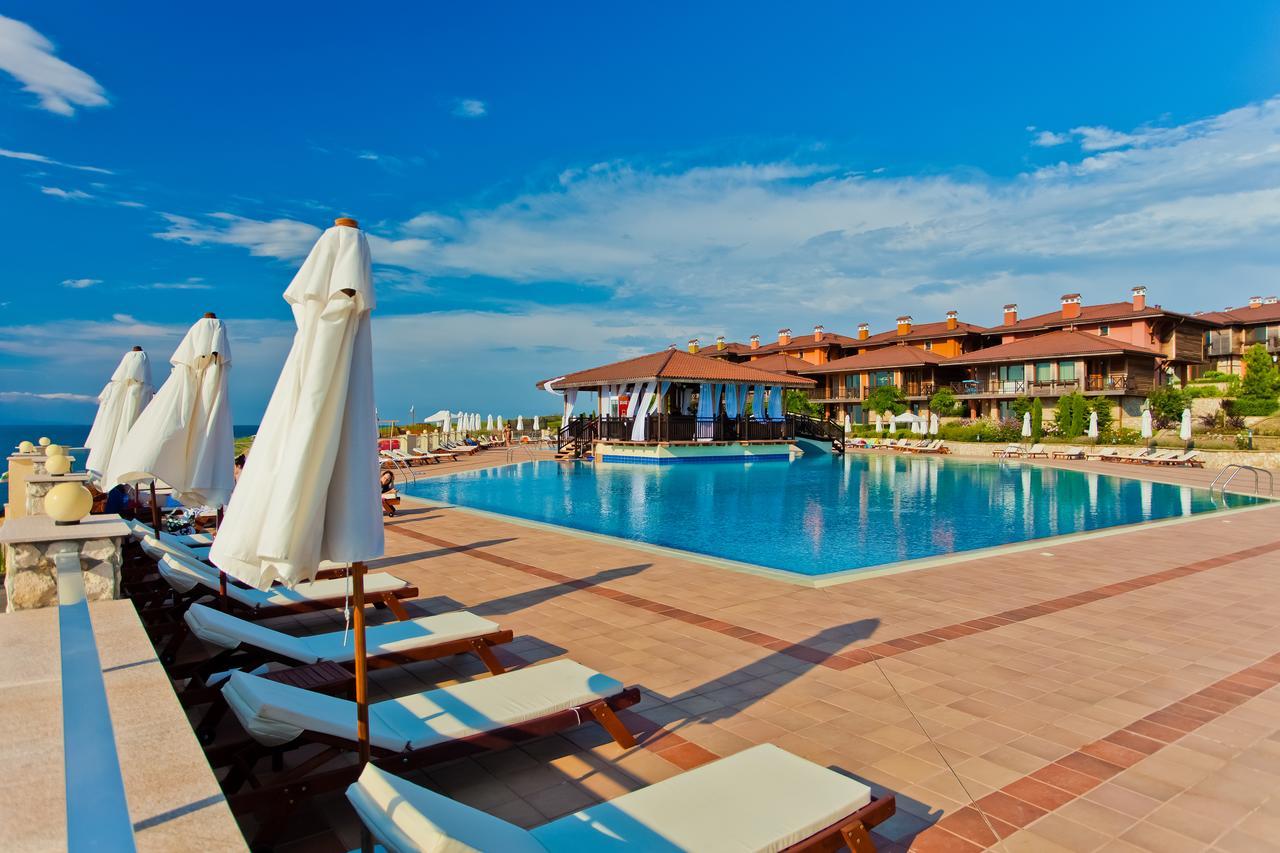 Sozopolis Holiday Village Εξωτερικό φωτογραφία