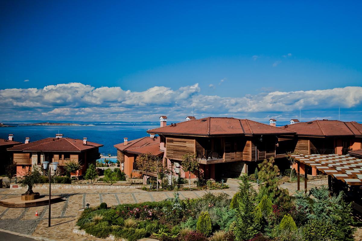 Sozopolis Holiday Village Εξωτερικό φωτογραφία