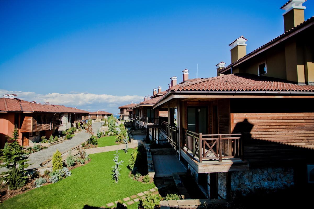 Sozopolis Holiday Village Εξωτερικό φωτογραφία