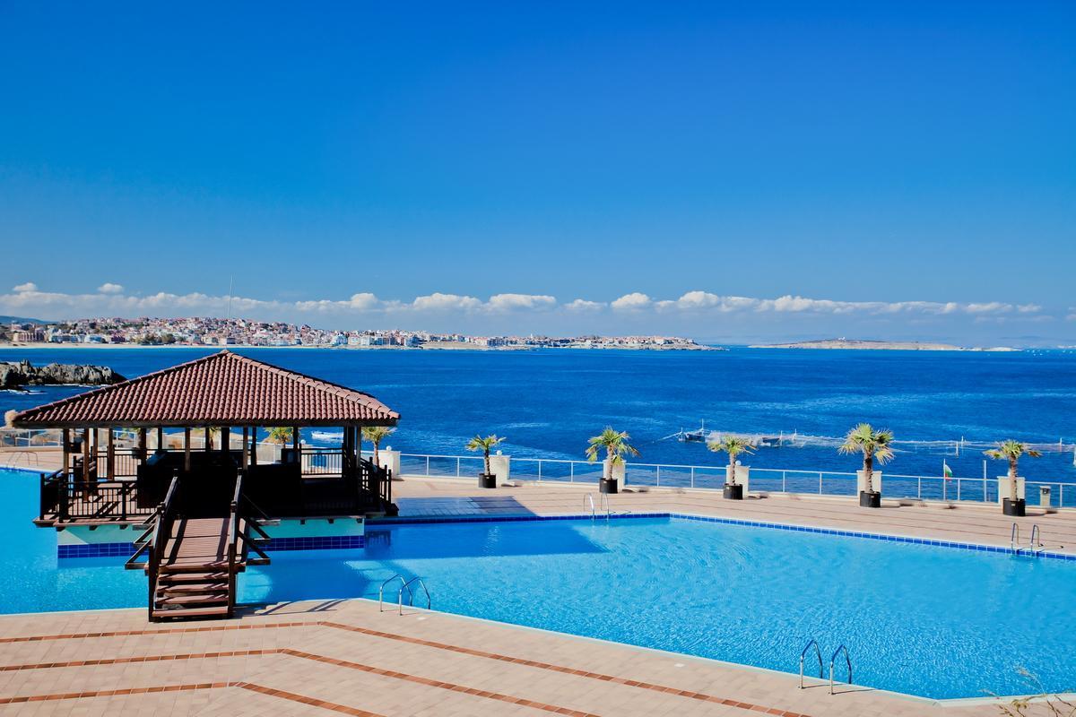 Sozopolis Holiday Village Εξωτερικό φωτογραφία